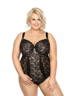 Dámské body ART. model 8278771 MAXI - Gaia