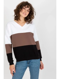 Mikina  model 174716 Rue Paris