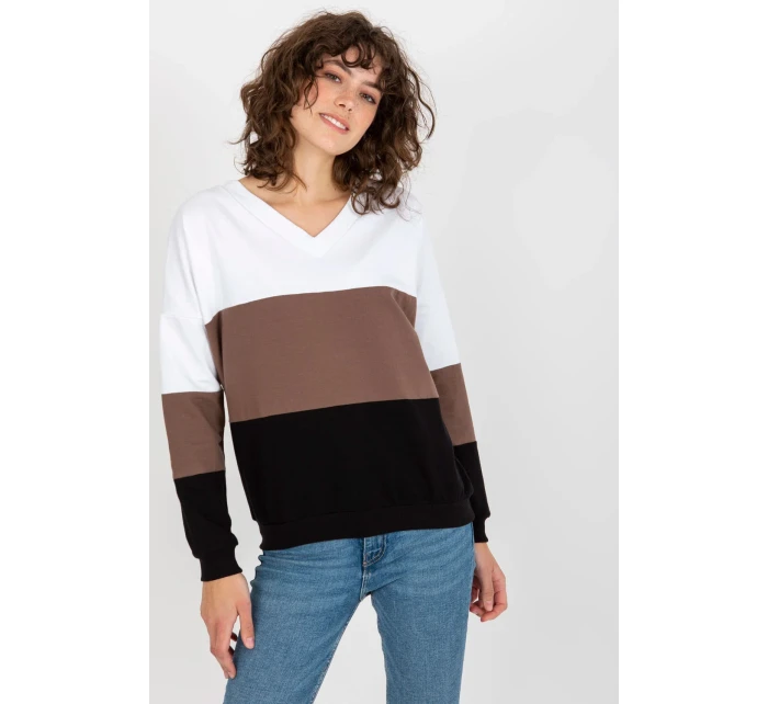 Mikina  model 174716 Rue Paris