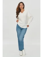 Svetr  model 201798 Makadamia