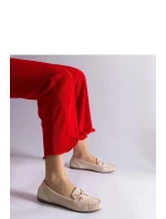 Mokasiny model 207196 Solea