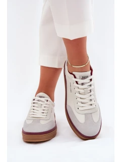 Sportovní obuv model 215479 Step in style