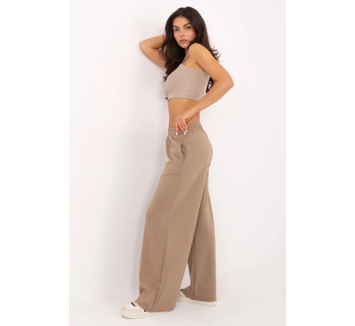 Teplákové kalhoty model 218433 Italy Moda