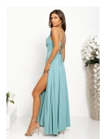 Dlouhé šaty  model 220762 With You