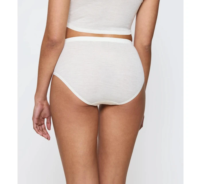 Beauty Layers Maxi Wool - WHITE - TRIUMPH WHITE - TRIUMPH