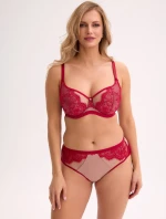 Podprsenka Gaia BS 1274 Frida soft balconette