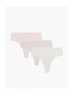 Kalhotky Atlantic 3CLP-015 High Brazilian A'3 S-XL