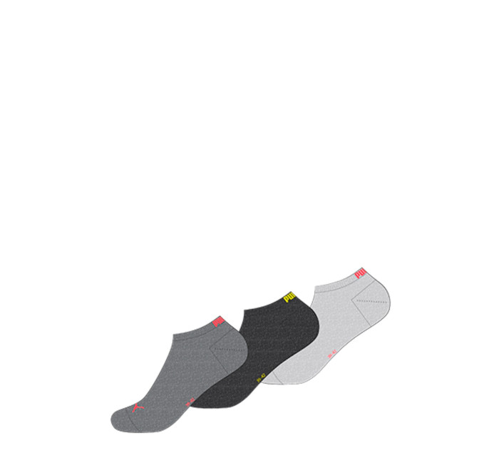 Ponožky model 8349918 Sneaker Soft A'3 - Puma