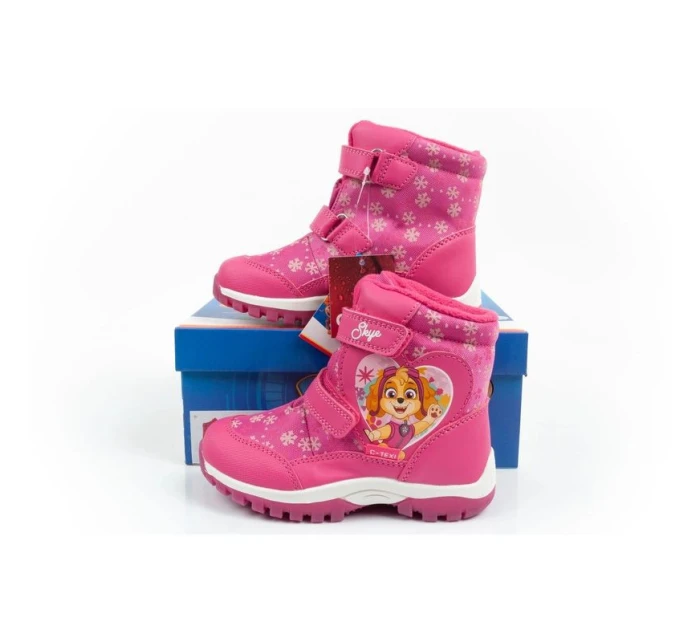 sněhule Jr model 20881344 - Cerda