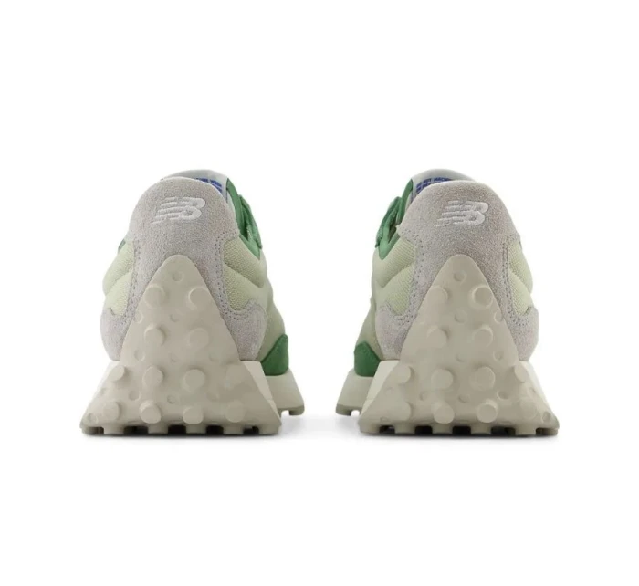 tenisky 327 sportovní boty zelené model 21123962 - New Balance tenisky 327 sportovní boty zelené model 21123962 - New Balance