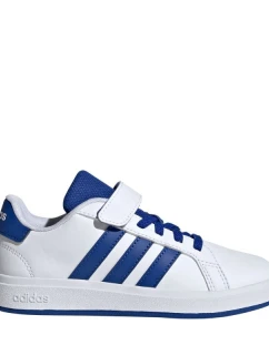 Boty adidas Grand Court 2.0 EL C Jr JQ8000
