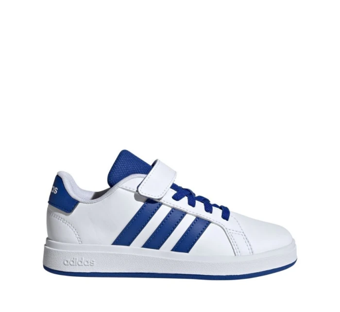 Boty Grand Court 2.0 EL C Jr model 21211441 - ADIDAS Boty Grand Court 2.0 EL C Jr model 21211441 - ADIDAS