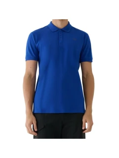 Polokošile 4F M 4FWAW25TPTSM555 36S pánské