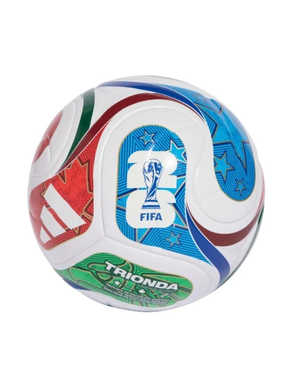 Adidas World Cup 26 Trionda League fotbal J290 JD8168 Adidas World Cup 26 Trionda League fotbal J290 JD8168