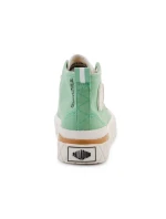 Palladium Palla Ace Chukka Org 79142-305-M Vintage Green