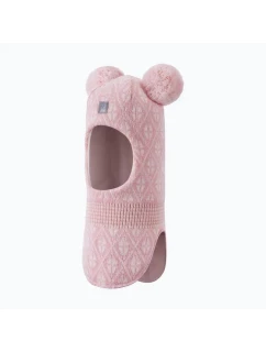 Reima Balaclava Kuuraan dětská zimní kukla - z merino vlny (5300214B-4011)