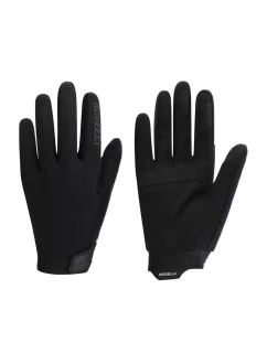 Rogelli MTB rukavice ADVNTR černé S