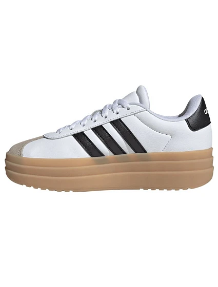 Boty VL COURT JR model 22189863 - ADIDAS Boty VL COURT JR model 22189863 - ADIDAS