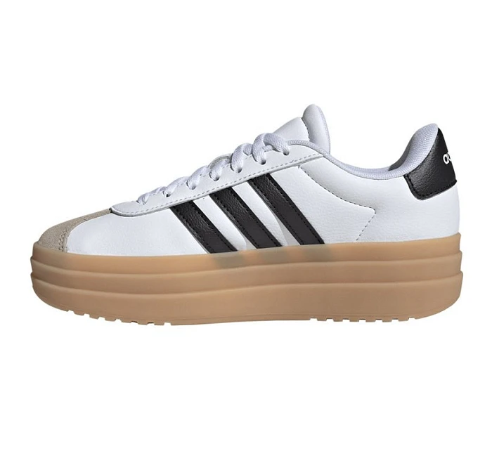 Boty VL COURT JR model 22062654 - ADIDAS Boty VL COURT JR model 22062654 - ADIDAS
