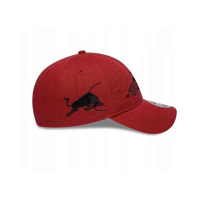 Kšiltovka New Era 9FORTY Red Bull Racing Formula One Team - 60772108 Kšiltovka New Era 9FORTY Red Bull Racing Formula One Team - 60772108