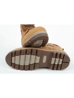 Pánské boty M model 17119275 - Geographical Norway