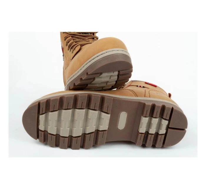 Pánské boty M model 17119275 - Geographical Norway