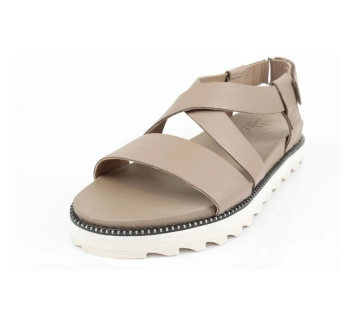 Sandály Sorel Roaming Criss W NL4094-297