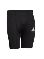 Šortky SELECT Thermoactive černé černé