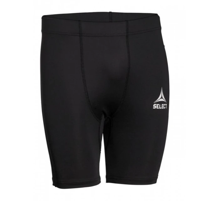 Šortky SELECT Thermoactive černé černé