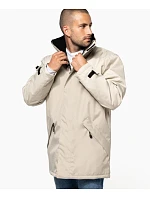 K 677 Parka model 22510578 chocolate - Kariban K 677 Parka model 22510578 chocolate - Kariban