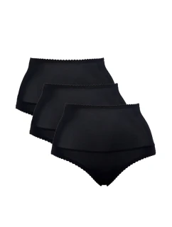 Mitex Iga 3-pack barva: černá