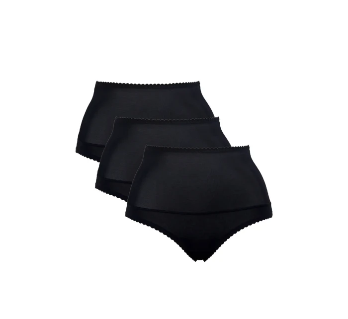 Mitex Iga 3-pack barva: černá Mitex Iga 3-pack barva: černá