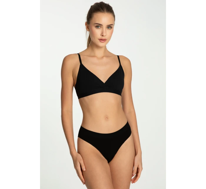 Julimex Bamboo Classic barva:černá