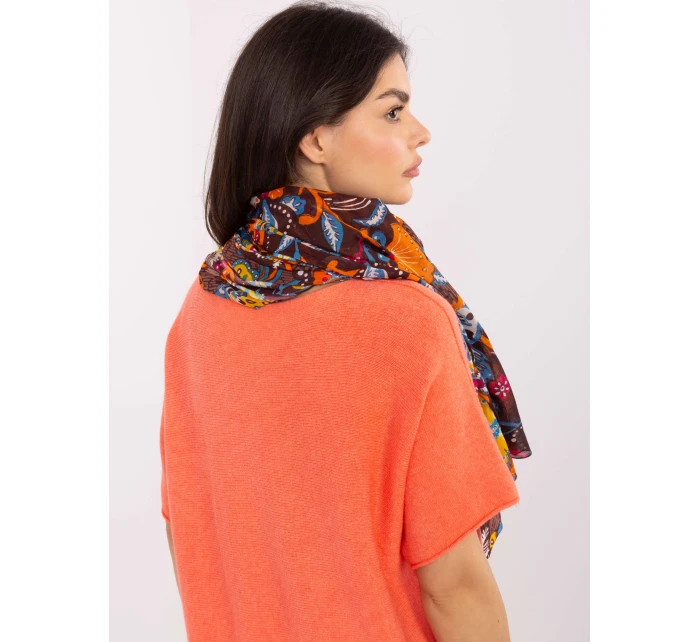 Pareo AT PO 205011.88 tmavě hnědé