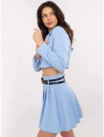 Żakiet DHJ ZT model 20831803 jasny niebieski - FPrice