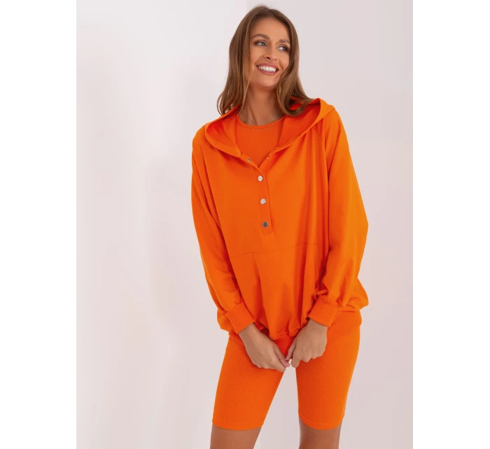 Sada EM KMPL 831.17 oranžová Sada EM KMPL 831.17 oranžová