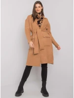 Cardigan LC SW 844.33X velbloud Cardigan LC SW 844.33X velbloud