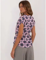 Halenka LK BZ model 20503889 světle růžová - FPrice