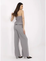 MI KMPL sada A2349.75 šedá MI KMPL sada A2349.75 šedá