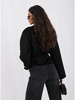 Kurtka MI KR 4380.67 czarny Kurtka MI KR 4380.67 czarny