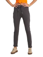 Tepláky RV DR 3698.08X tmavá khaki Tepláky RV DR 3698.08X tmavá khaki