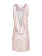 Šaty Powder Pink model 16641658 - Piju