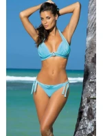 Dámské dvoudílné plavky Liza M-252 - Marko Dámské dvoudílné plavky Liza M-252 - Marko