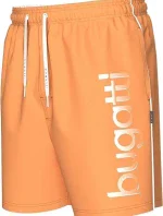 Pánské plavky 428969 8080 oranžové - Bugatti
