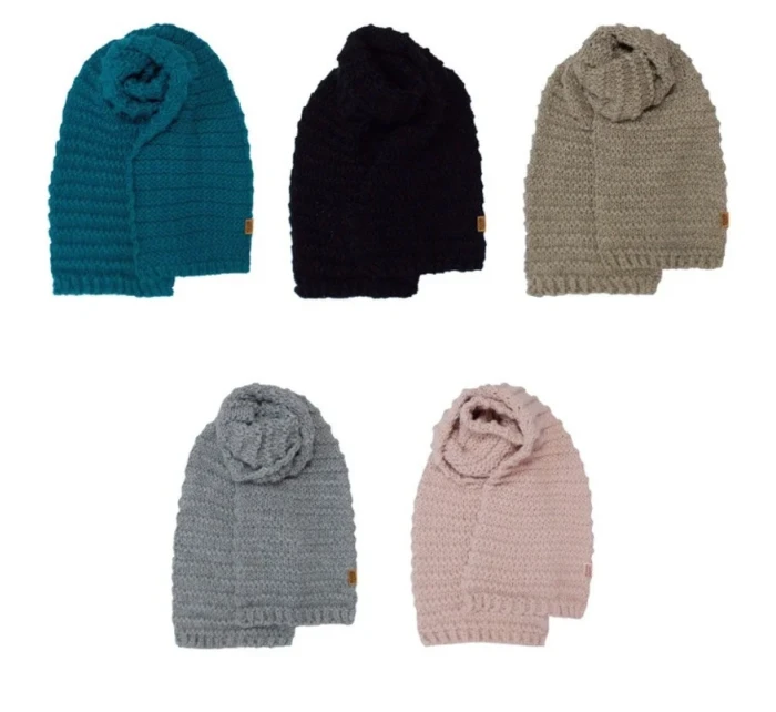 Dámská šála 42-671