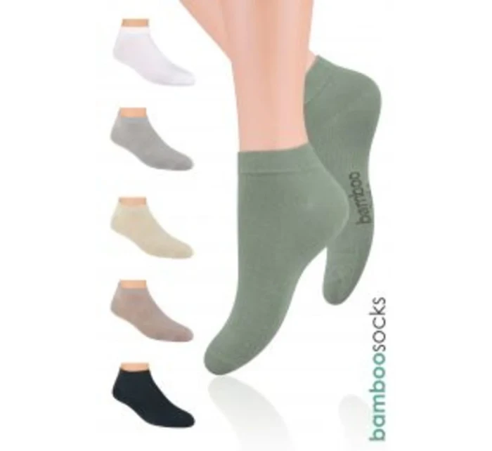 Bambusové ponožky 094