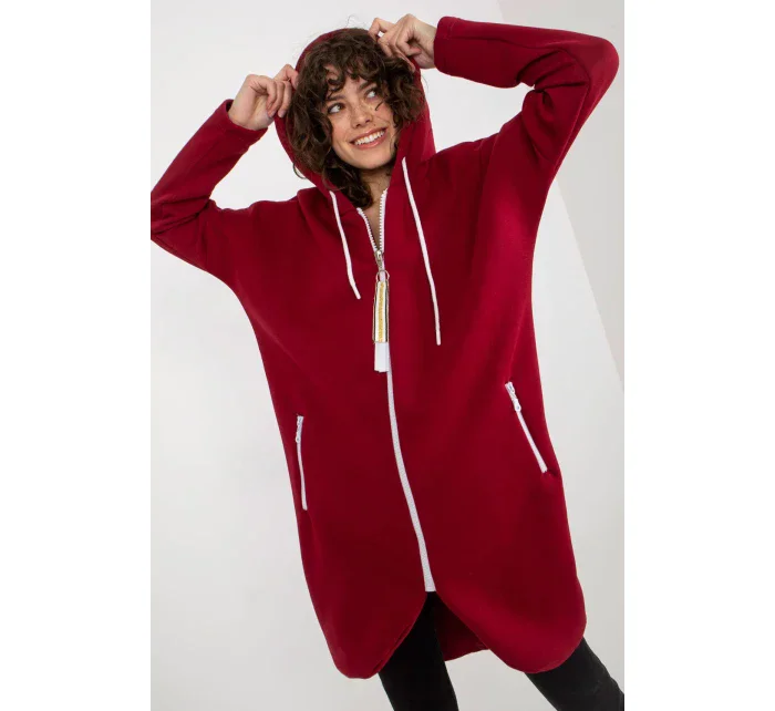 Mikina  model 174817 Relevance