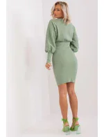 Denní šaty model 185372 Rue Paris