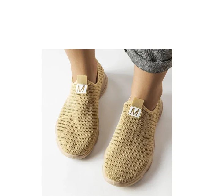 Sportovní obuv model 207791 Solea Sportovní obuv model 207791 Solea