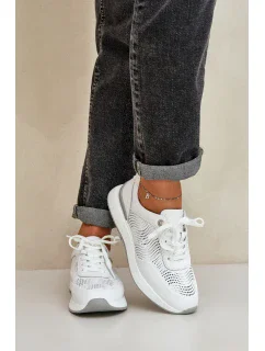 Sportovní obuv  model 209059 Step in style